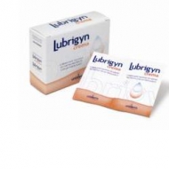 LUBRIGYN CREMA VAGINALE 20 bustine da 2 ml