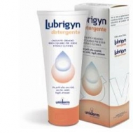 LUBRIGYN DETERGENTE INTIMO 200 ml