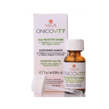 VEA ONICOVITT 7 ml
