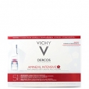 VICHY DERCOS AMINEXIL INTENSIVE 5 DONNA 21 fiale TRATTAMENTO ANTI-CADUTA