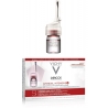 VICHY DERCOS AMINEXIL INTENSIVE 5 DONNA 42 fiale TRATTAMENTO ANTI-CADUTA