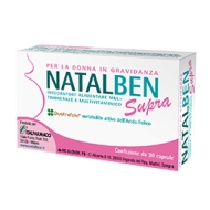 NATALBEN SUPRA capsule