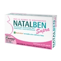 NATALBEN SUPRA capsule
