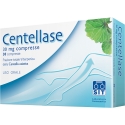 CENTELLASE 30 compresse 300 mg