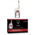 VICHY DERCOS AMINEXIL INTENSIVE 5 UOMO 21 fiale TRATTAMENTO ANTI-CADUTA