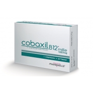 COBAXIL B12 30 COMPRESSE SUBLINGUALI