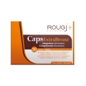 ROUGJ INTEGRATORE SOLARE CAPS 30 capsule
