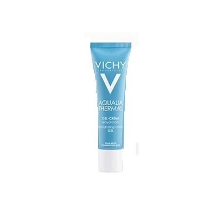 VICHY AQUALIA THERMAL GEL tubo 30 ml