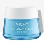 VICHY AQUALIA THERMAL CREMA RICCA IDRATANTE 50 ml