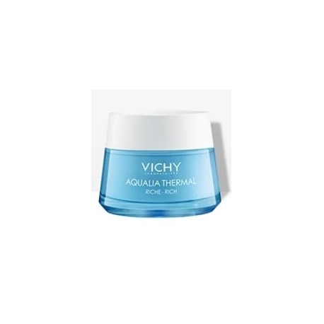 VICHY AQUALIA THERMAL CREMA RICCA IDRATANTE 50 ml
