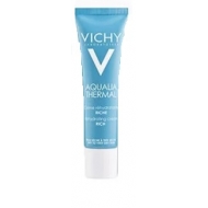 VICHY AQUALIA THERMAL CREMA RICCA tubo 30 ml