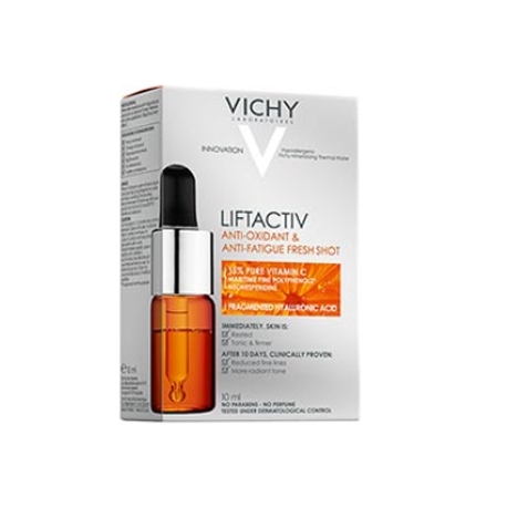 VICHY LIFTACTIV CONCENTRATO FRESCO 10 ml