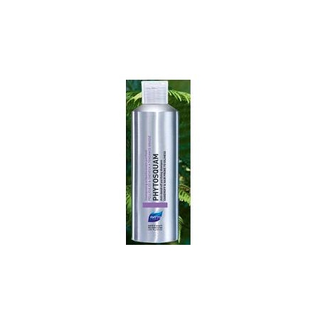 PHYTOSQUAM ANTIFORFORA SHAMPOO 200 ml
