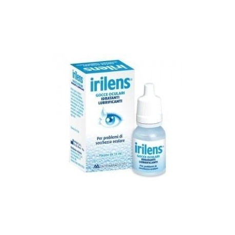 IRILENS GOCCE OCULARI