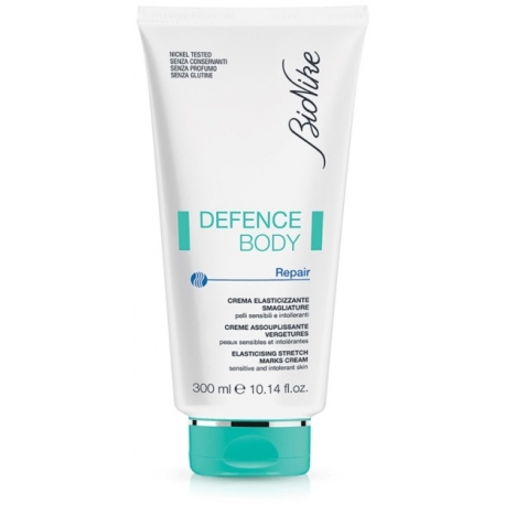 BIONIKE DEFENCE REPAIR CREMA ANTI SMAGLIATURE 300 ML