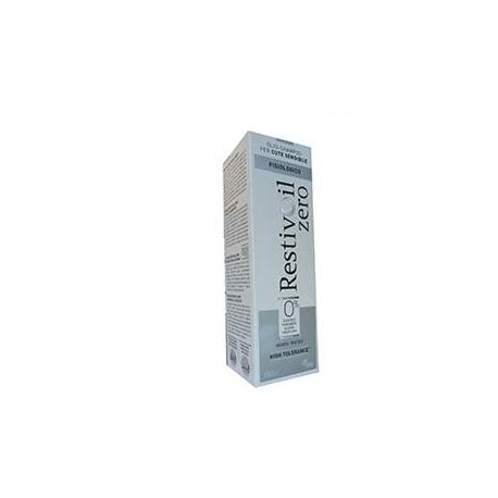 RESTIVOIL ZERO OLIO SHAMPOO 150 ml