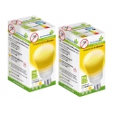 LAMPADINA LED ANTI ZANZARE