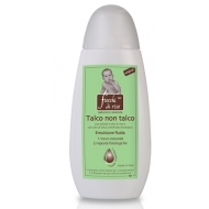 TALCO NON TALCO FIOCCHI DI RISO 120 ml