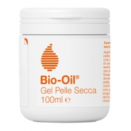 BIO-OIL GEL PELLE SECCA 100 g