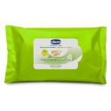 CHICCO SALVIETTINE RINFRESCANTI E PROTETTIVE 20 pezzi