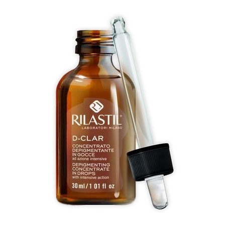 RILASTIL D-CLAR GOCCE DEPIGMENTANTI 30 ml