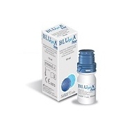 BLUGELA GOCCE OCULARI 8 ml