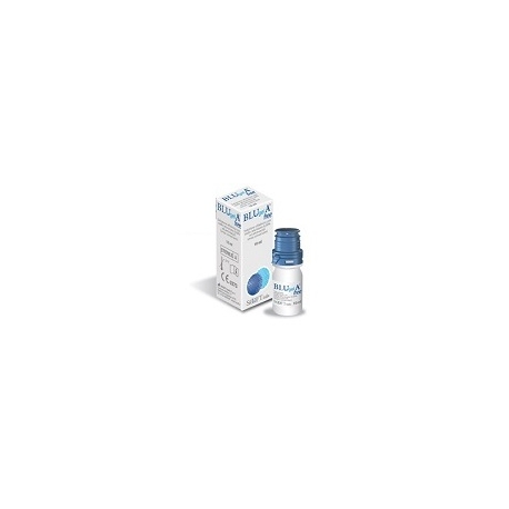 BLUGELA GOCCE OCULARI 8 ml