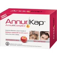 ANNURKAP 60 compresse
