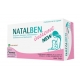 NATALBEN INSIEME 60 capsule