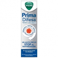 VICKS PRIMA DIFESA SPRAY NASALE 15 ml