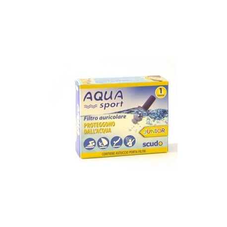 AQUAFIT TAPPI ADULTI  1 PAIO