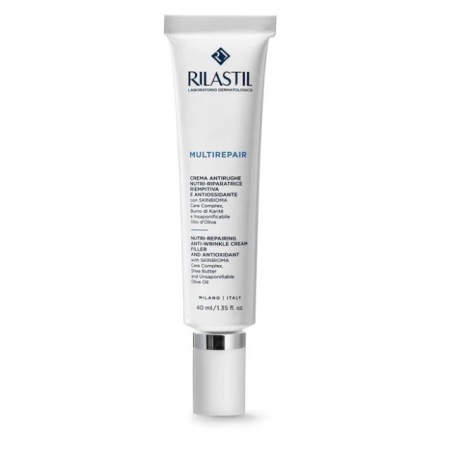 RILASTIL  MULTIREPAIR CREMA NUTRI-RIPARATRICE 50 ml 