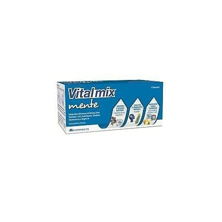 VITALMIX MENTE FLACONCINI