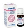 DICOVIT PLUS gocce