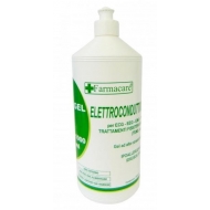 GEL ELETTROCONDUTTIVO 250ml