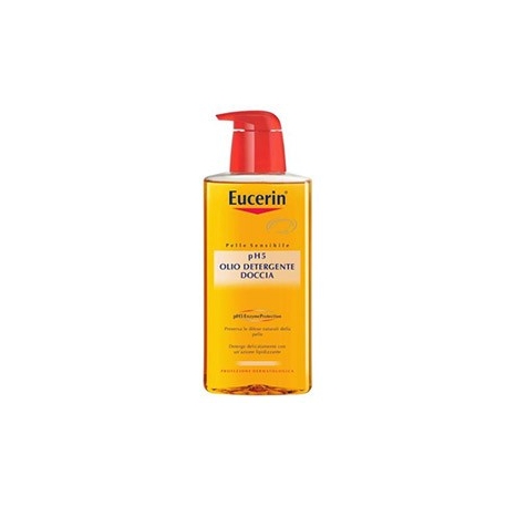 EUCERIN PH5 OLIO DETERGENTE DOCCIA 400 ml