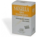 SAUGELLA DETERGENTE SOLIDO ALLO ZOLFO PER PELLI GRASSE 100 g