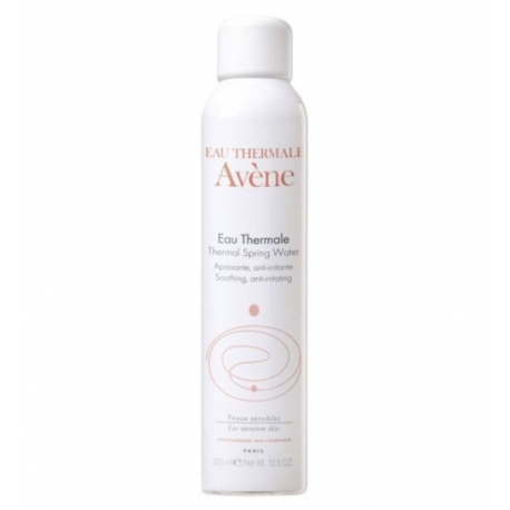 AVENE EAU THERMALE SPRAY 300 ml