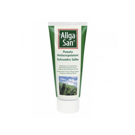 ALLGA SAN POMATA ANTISCREPOLATURE 90 ml