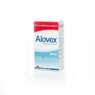 ALOVEX  PROTEZIONE ATTIVA SPRAY 15 ml