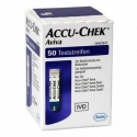 ACCU-CHEK AVIVA 50 strisce