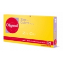 LABCATAL OLIGOSOL ZINCO/RAME 28 fiale
