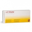 DR. RECKEWEG VC15 FORTE 24 flaconi