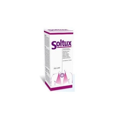 SOLTUX SCIROPPO