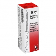 DR. RECKEWEG R72 gocce 22 ml