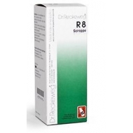 DR. RECKEWEG R8 SCIROPPO 