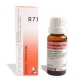 DR. RECKEWEG R71 gocce 22 ml