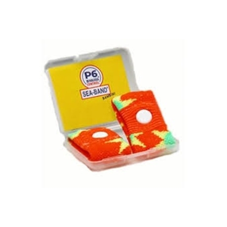 SEA BAND P6 NAUSEA CONTROL BAMBINI