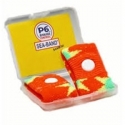 SEA BAND P6 NAUSEA CONTROL BAMBINI BRACCIALI 2 pezzi 