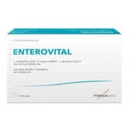 ENTEROVITAL BUSTINE OROSOLUBILI